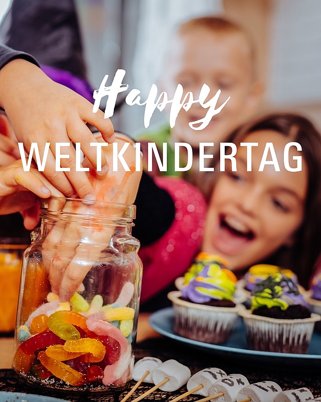 Happy Weltkindertag! 🎉🎈
Heute feiern wir die Kleinsten ganz groß, denn ihr seid unsere Zukunft!
Jedes Kind, das uns heute beim Würzburger Stadtfest an unserem Stand besucht, bekommt eine Tüte Gummibärchen geschenkt. 🍬🥳
Kommt vorbei und holt euch eure Portion Mut zum Naschen ab! 😍🙌
#Weltkindertag #Stadtfest #Gummibärchen #würzburg #katholikentag